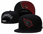 Arizona Cardinals Team Logo Adjustable Hat GS (3),baseball caps,new era cap wholesale,wholesale hats